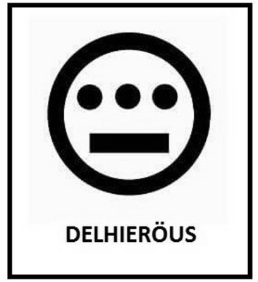 DELHIERÖUS