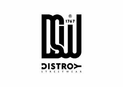 1767 DISTROY STREETWEAR