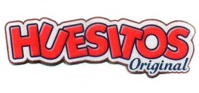 HUESITOS ORIGINAL