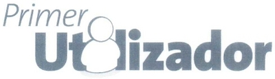 PRIMER UTILIZADOR