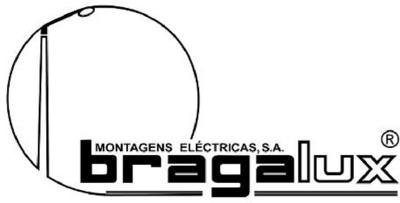 BRAGALUX - MONTAGENS ELÉTRICAS, S.A.