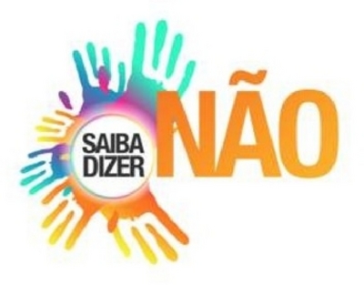 SAIBA DIZER NÃO