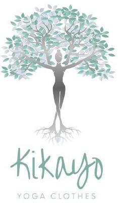 KIKAYO YOGA CLOTHES
