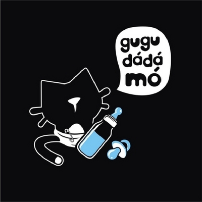 GUGU DÁDÁ MÓ