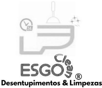 ESGOCLEAN DESENTUPIMENTOS & LIMPEZAS