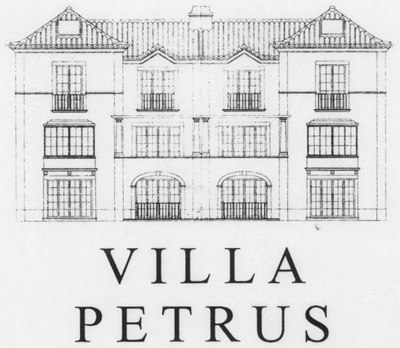 VILLA PETRUS