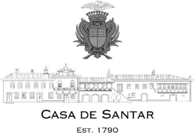 CASA DE SANTAR