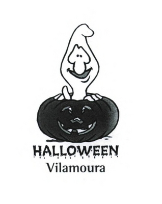 HALLOWEEN - VILAMOURA