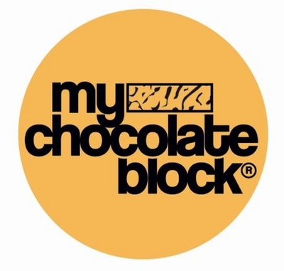 MY CHOCOLATE BLOCK