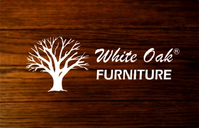 WHITE OAK FURNITURE