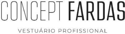 CONCEPT FARDAS VESTUÁRIO PROFISSIONAL