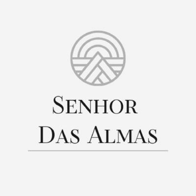 SENHOR DAS ALMAS