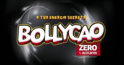 A TUA ENERGIA SECRETA BOLLYCAO ZERO % AÇUCARES ADICIONADOS
