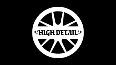HIGHDETAIL