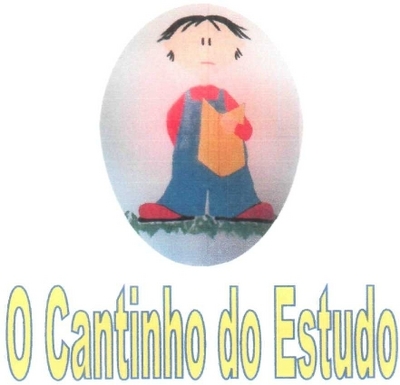 O CANTINHO DO ESTUDO