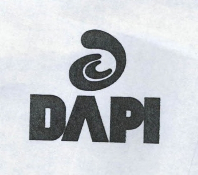 DAPI