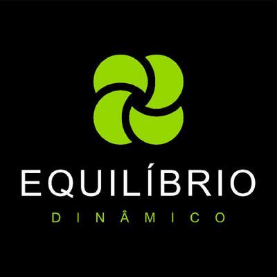 EQUILÍBRIO DINÂMICO