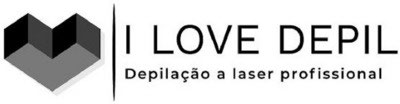 I LOVE DEPIL DEPILAÇÃO A LASER PROFISSIONAL