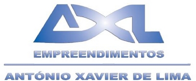 AXL EMPREENDIMENTOS ANTÓNIO XAVIER DE LIMA