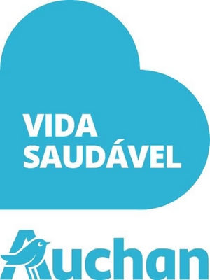 VIDA SAUDÁVEL AUCHAN