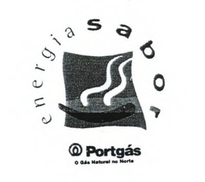 ENERGIA SABOR PORTGÁS
