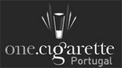 ONE CIGARETTE