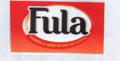 FULA GUARDA O SABOR NATURAL DOS ALIMENTOS
