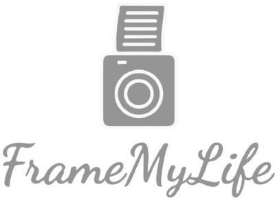 FRAMEMYLIFE