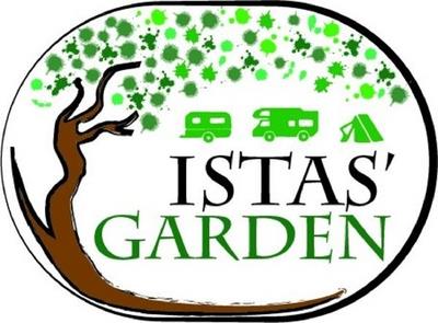 ISTAS'GARDEN