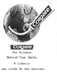 COLGATE
