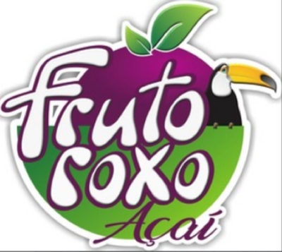 FRUTO ROXO AÇAÍ