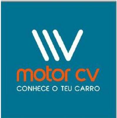 \\V MOTOR CV CONHECE O TEU CARRO