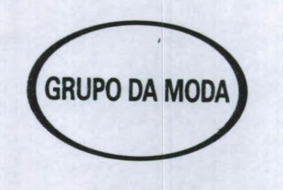 GRUPO DA MODA