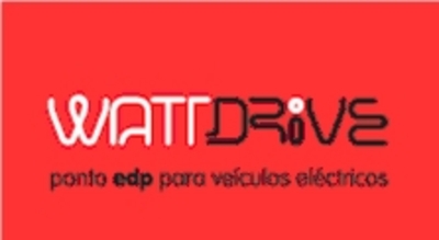 WATT DRIVE PONTO EDP PARA VEÍCULOS ELÉCTRICOS