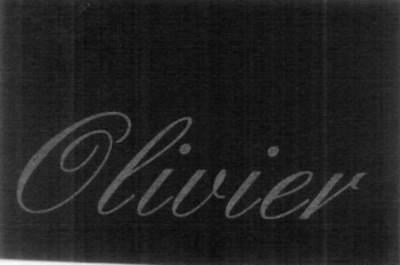 OLIVIER