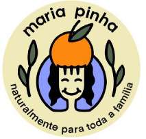 MARIA PINHA NATURALMENTE PARA TODA A FAMILIA
