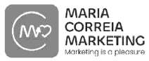 MARIA CORREIA MARKETING. MARKETING IS A PLEASURE