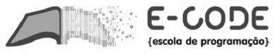 E - CODE {ESCOLA DE PROGRAMAÇÃO}