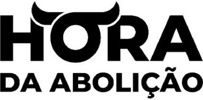HORA DA ABOLIÇÃO