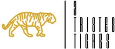 3 TRISTES TIGRES