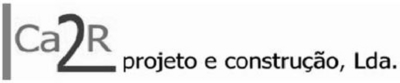 CA2R PROJETO E CONSTRUÇÃO, LDA
