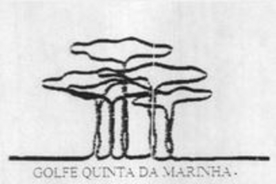 GOLFE QUINTA DA MARINHA