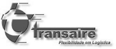 TRANSAIRE - FLEXIBILIDADE EM LOGÍSTICA