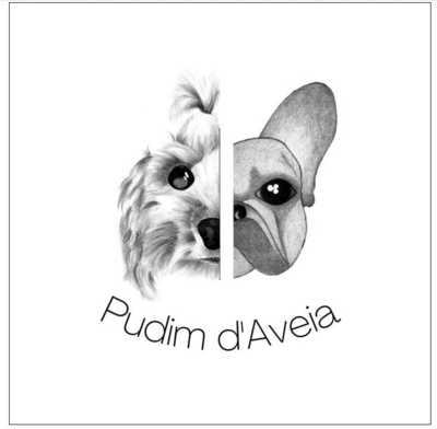PUDIM D'AVEIA