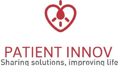 PATIENT INNOV - SHARING SOLUTIONS, IMPROVING LIFE