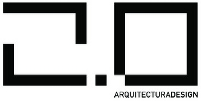 2.0 ARQUITECTURA DESIGN