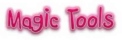 MAGIC TOOLS