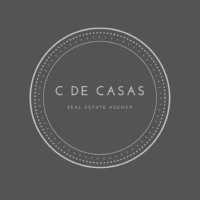 C DE CASAS REAL ESTATE AGENCY