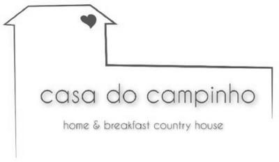 CASA DO CAMPINHO HOME & BREAKFAST  COUNTRY  HOUSE