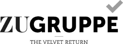 ZUGRUPPE - THE VELVET RETURN